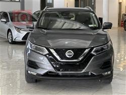 نيسان روج سبورت